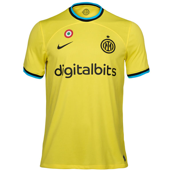Thailandia Maglia Inter Milan 3ª 2022-2023